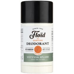 Floid Vetyver Splash deostick 75 ml