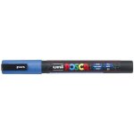 Posca PC-3M 0,9 1,3 mm Blue 33 – Zboží Mobilmania