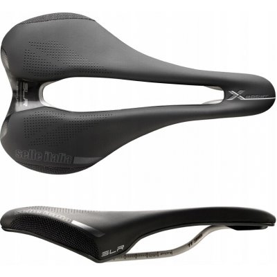 Selle Italia SLR Boost X-Cross 130 mm – Hledejceny.cz
