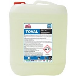 Altus Professional TOVAL 10 l