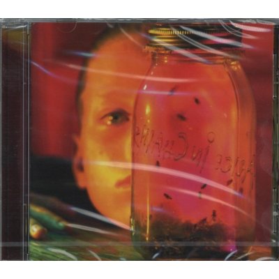 Alice In Chains - Jar Of Files CD – Hledejceny.cz