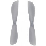 SuperRC Vrtulky pro letadla 53 mm pro GD005 QF008 a GD006 – Sleviste.cz