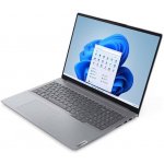 Lenovo ThinkBook 16 G6 21KH007BCK – Sleviste.cz