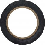 Emos F61512 Elektroizolační páska 15 mm x 10 m černá – HobbyKompas.cz