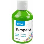 LUMA světle zelená 250 ml – Hledejceny.cz