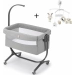 CAM Přístavná postýlka Cullami T169 – Sleviste.cz