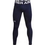 Under Armour Armour Leggings modrá – Zboží Dáma
