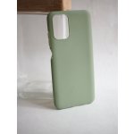 Case mates Silikonový kryt Redmi note 10s Barva: Tmavě modrá – Hledejceny.cz