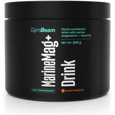 Gymbeam Marine Mag+ drink 250 g – Hledejceny.cz