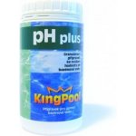 KINGPOOL pH plus 1 Kg – Zboží Mobilmania