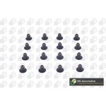 Sada těsnění, dřík ventilu BGA VK1379 | Zboží Auto