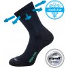 VoXX Zeus zdravotní ponožky tm. modrá