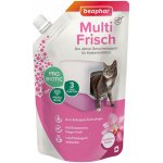 Beaphar Multi-Frisch na toalety pro kočky Orchidej 400 g – Hledejceny.cz