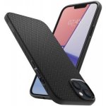 Pouzdro SPIGEN LIQUID AIR IPHONE 14 MATTE černé – Hledejceny.cz