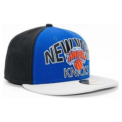New Era 59FIFTY Word Ark New York Knicks Team Color – Zboží Mobilmania