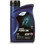 Elf Moto Fork SAE 15W 500 ml | Zboží Auto