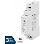 Geti Spínaný zdroj na DIN lištu GPS2415 – Zboží Mobilmania