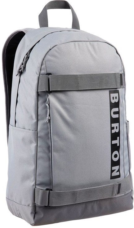 Burton Emphasis 2.0 sharkskin 26 l