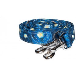 FineLines Přepínací vodítko Starry night Karabina