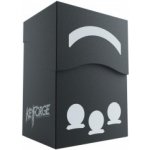 Gamegenic KeyForge Gemini Deck Box černý – Zboží Živě