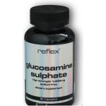 Reflex Glucosamine Sulphate 90 kapslí – Hledejceny.cz