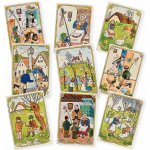 ARGUS Velikonoční pohlednice 06120284 – Hledejceny.cz