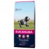 Vitamíny pro zvířata Eukanuba Mature & Senior Small & Medium Breed 15 kg