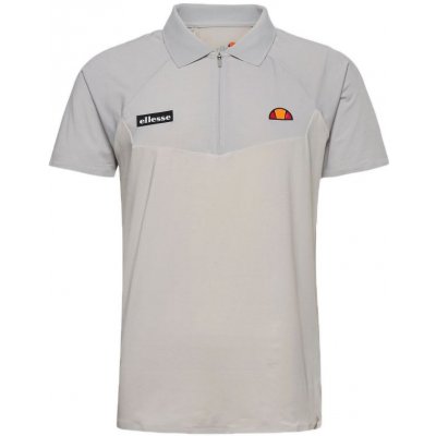 Ellesse Beaumont Polo light grey