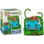 Funko Pop! 453 Pokemon Bulbasaur – Zboží Mobilmania