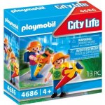 Playmobil 4686 Prvňáci – Hledejceny.cz