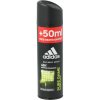 Klasické Adidas Pure Game Deo Body Spray 48H deospray 200 ml
