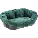 Ferplast Siesta Deluxe koš s potahem Sofa – Hledejceny.cz