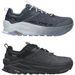 Altra Olympus 6 Hike Low GTX W dark blue dámské nízké nepromokavé trailové běžecké boty – Hledejceny.cz