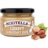 Bezlepková potravina Mixit Mixitella Lískové ořechy a arašídy 250 g