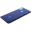 Náhradní kryt na mobilní telefon Kryt Xiaomi Mi 8 zadní Modrý