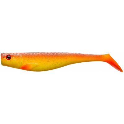 Illex Magic Slim Shad Clockwork Orange 20cm – Hledejceny.cz