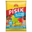  FORESTINA Písek pro dětská pískoviště 20l