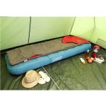 Coleman DURAREST SINGLE 198 x 82 x 22 cm – Zboží Dáma