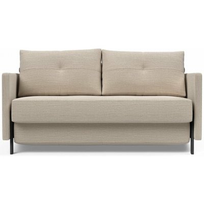 Innovation Cubed béžová – Zboží Dáma