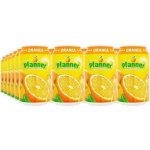 Pfanner Pomeranč Nektar 24 x 330 ml – Zboží Dáma