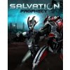 Hra na PC Salvation Prophecy