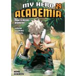 Moje hrdinská akademie 29 - Vzestup Kacukiho Bakugóa – Zboží Mobilmania