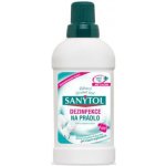 Sanytol dezinfekce na prádlo Aloe Vera 500 ml – Sleviste.cz