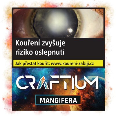 Craftium Mangifera 40 g – Zboží Dáma