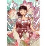 Grafika Rozkvět 500 dílků – Sleviste.cz