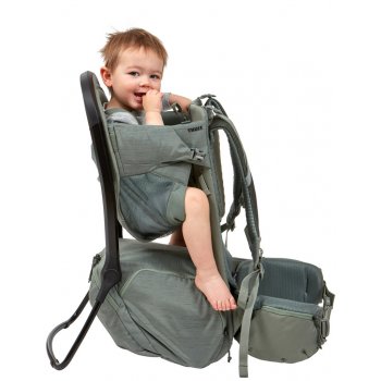 Thule Sapling Child Carrier Agave