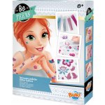 Buki BeTeens Třpytivé tetování – Zboží Mobilmania