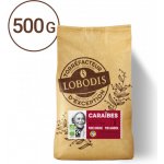 Lobodis Bio z Karibiku 0,5 kg – Hledejceny.cz