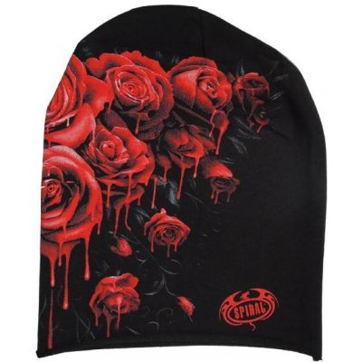 Spiral Krvavé růže BLOOD ROSE DW197950 – Hledejceny.cz