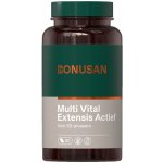 Bonusan Multi Vital Extensis Aktiv 90 tablet – Hledejceny.cz